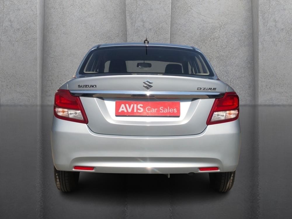 Suzuki Dzire 1.2I Ga