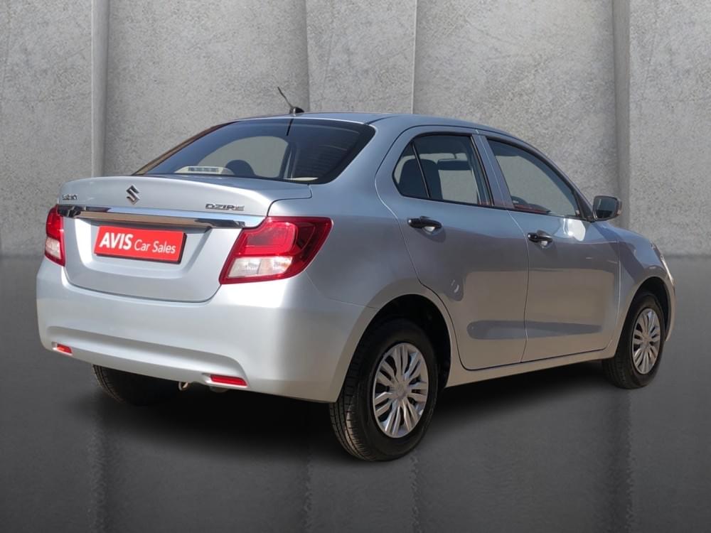 Suzuki Dzire 1.2I Ga