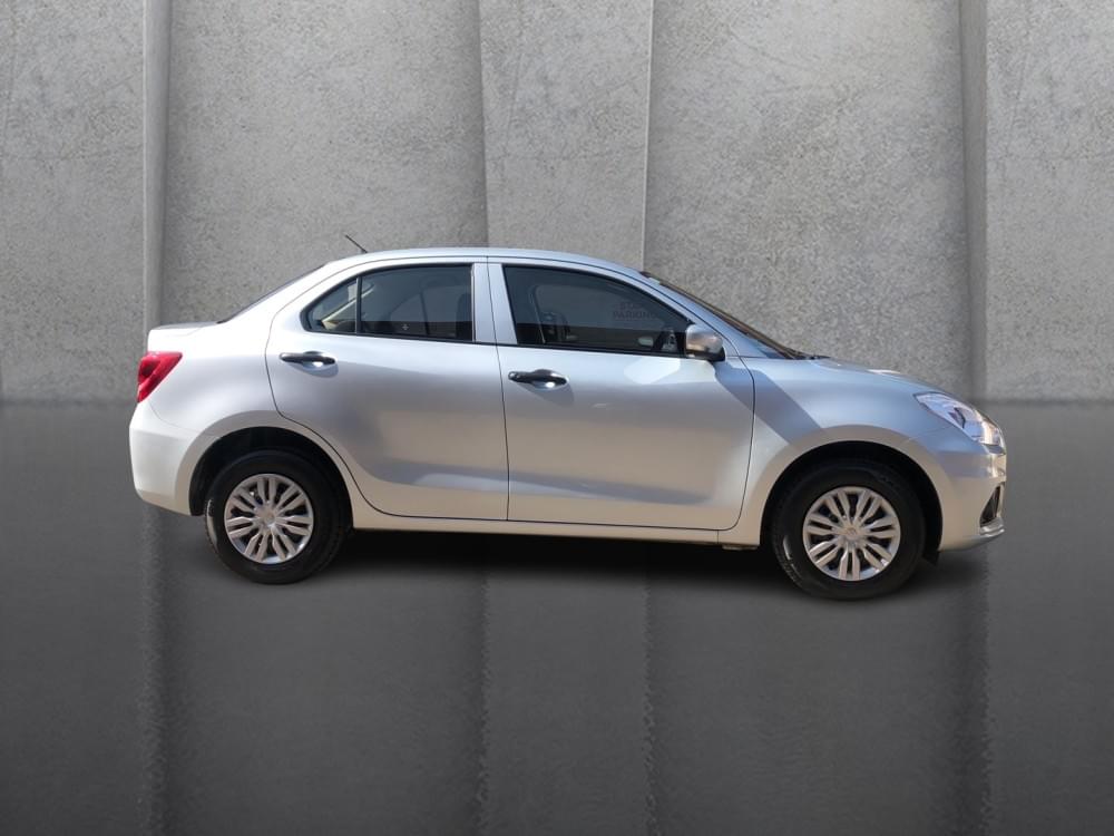Suzuki Dzire 1.2I Ga