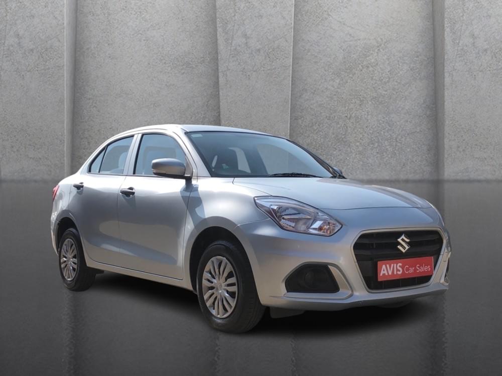Suzuki Dzire 1.2I Ga