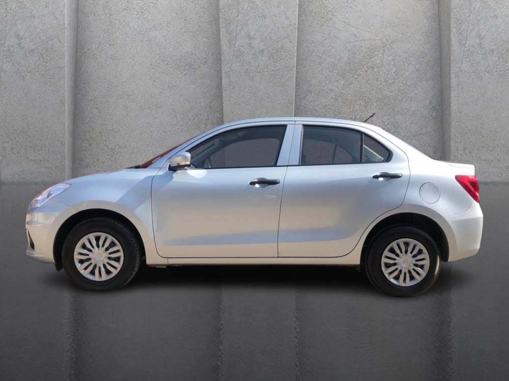 Suzuki Dzire 1.2I Ga