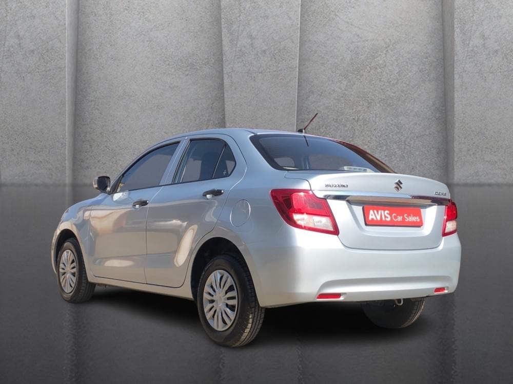 Suzuki Dzire 1.2I Ga