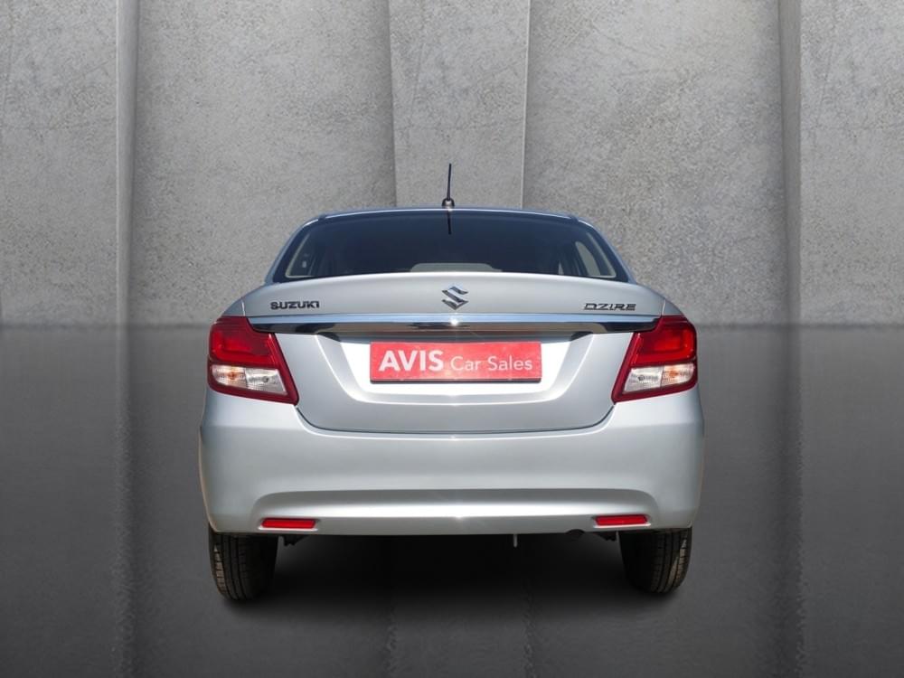 Suzuki Dzire 1.2I Ga