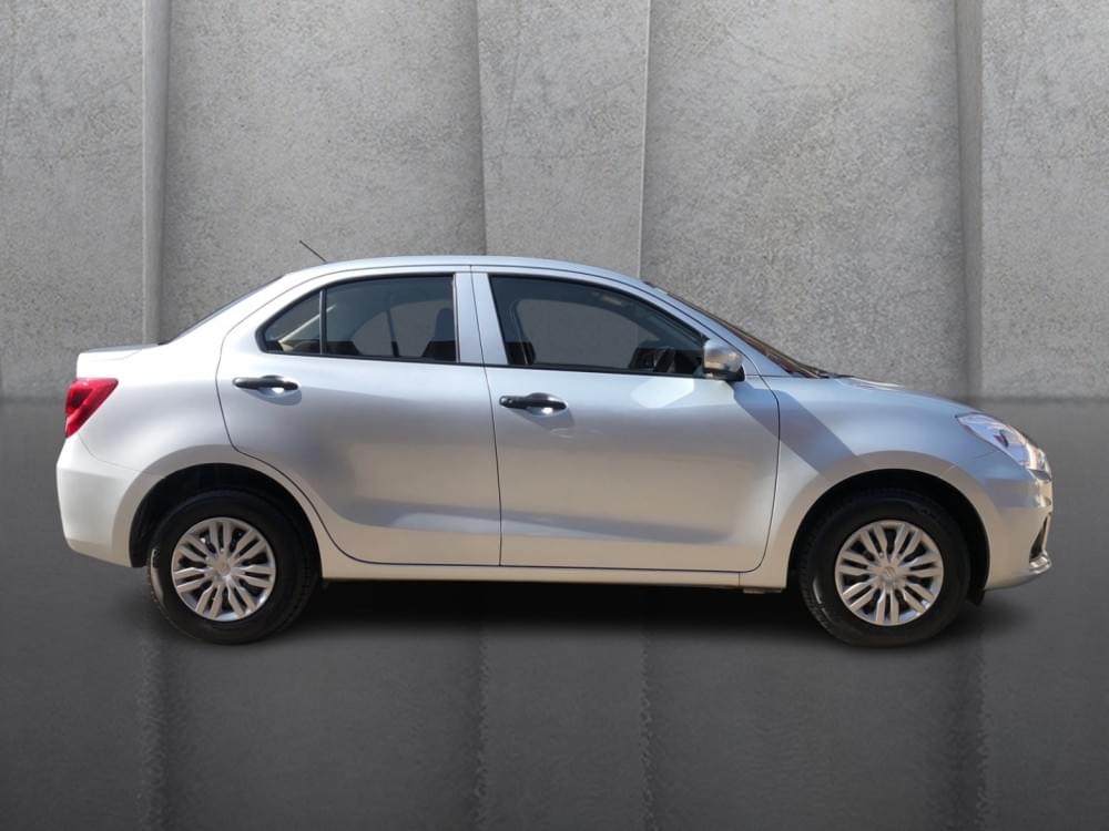Suzuki Dzire 1.2I Ga