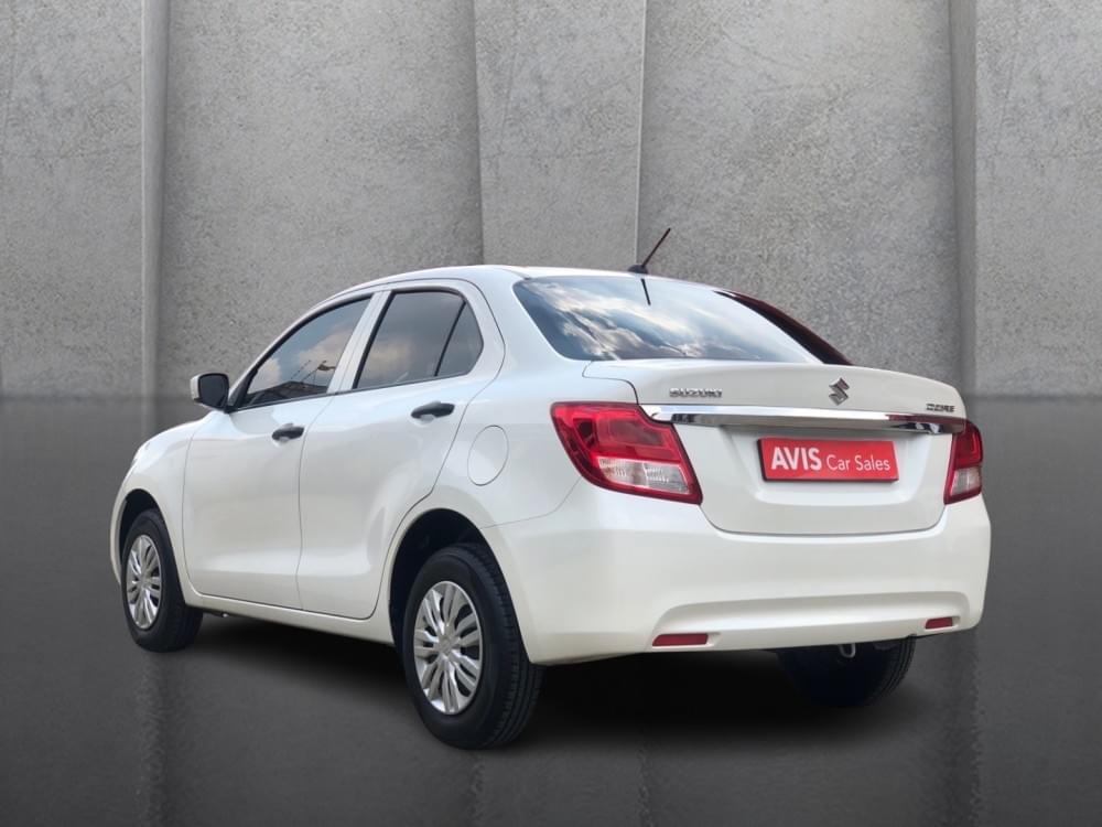 Suzuki Dzire 1.2I Ga