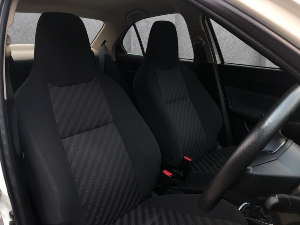 Suzuki Dzire 1.2I Ga