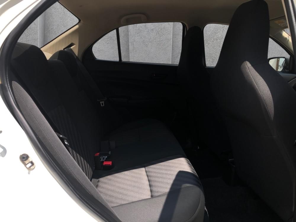 Suzuki Dzire 1.2I Ga