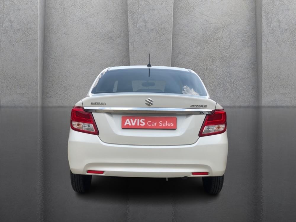Suzuki Dzire 1.2I Ga