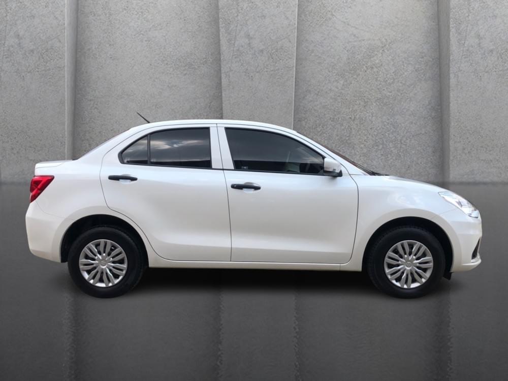 Suzuki Dzire 1.2I Ga