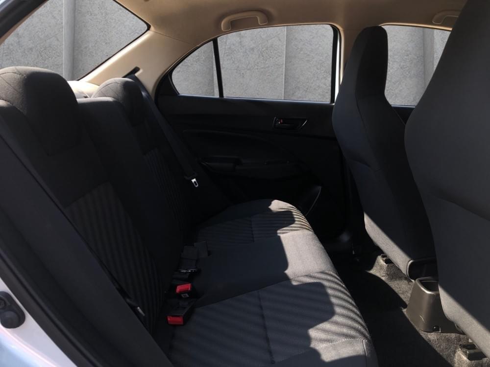 Suzuki Dzire 1.2I Ga