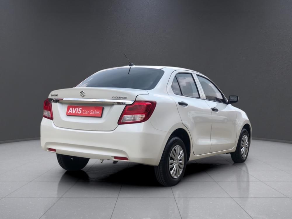 Suzuki Dzire 1.2I Ga