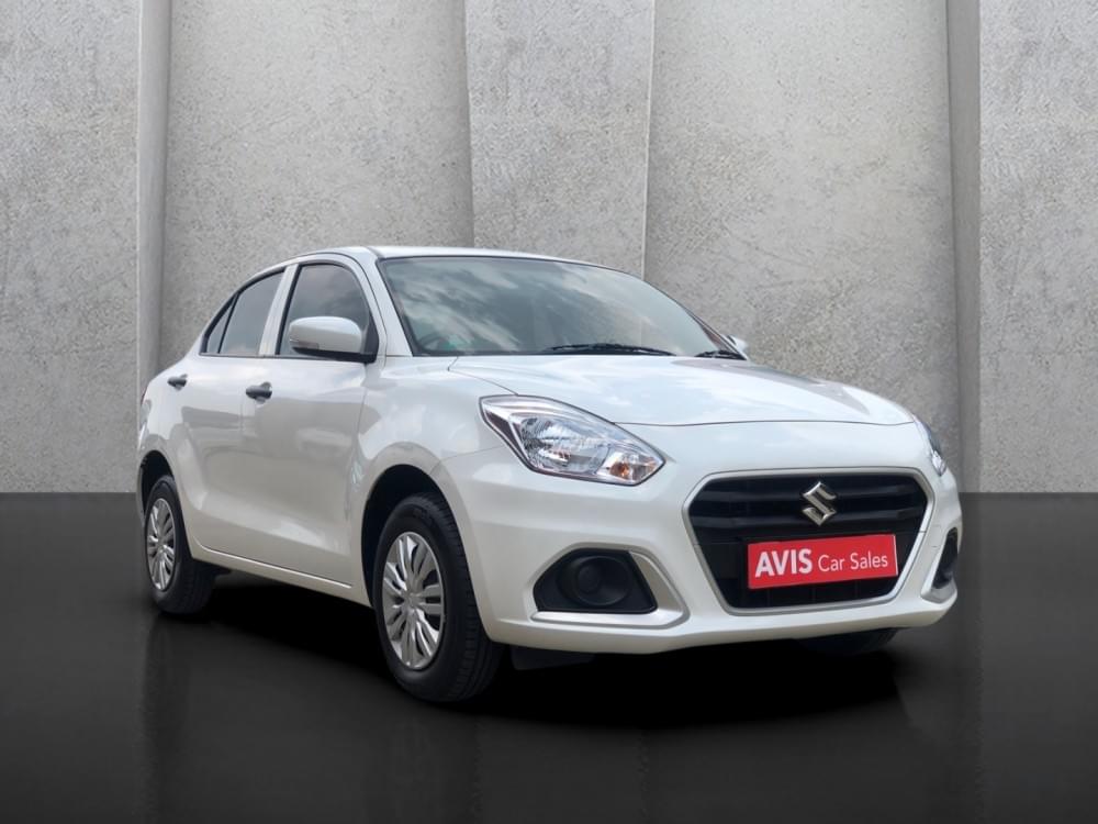 Suzuki Dzire 1.2I Ga
