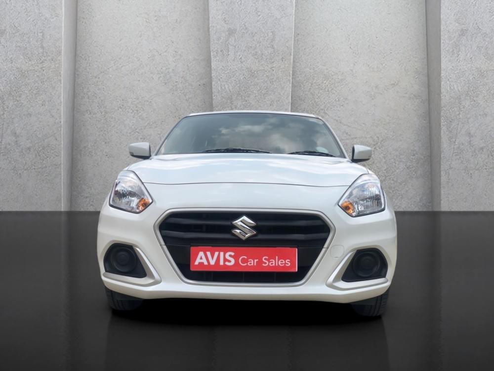Suzuki Dzire 1.2I Ga