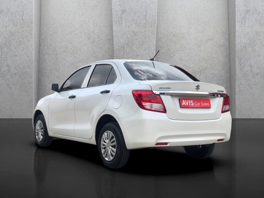 Suzuki Dzire 1.2I Ga