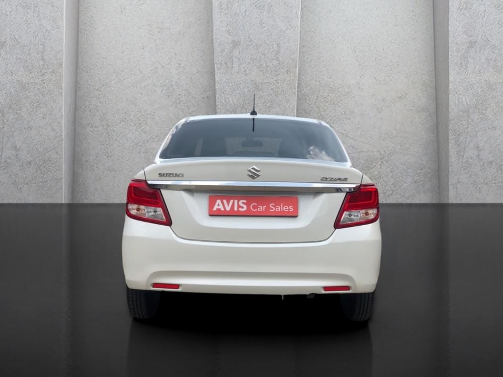 Suzuki Dzire 1.2I Ga