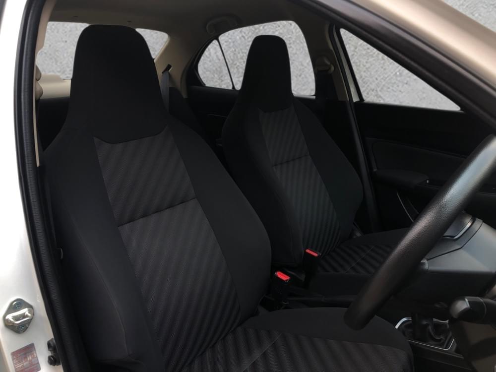 Suzuki Dzire 1.2I Ga