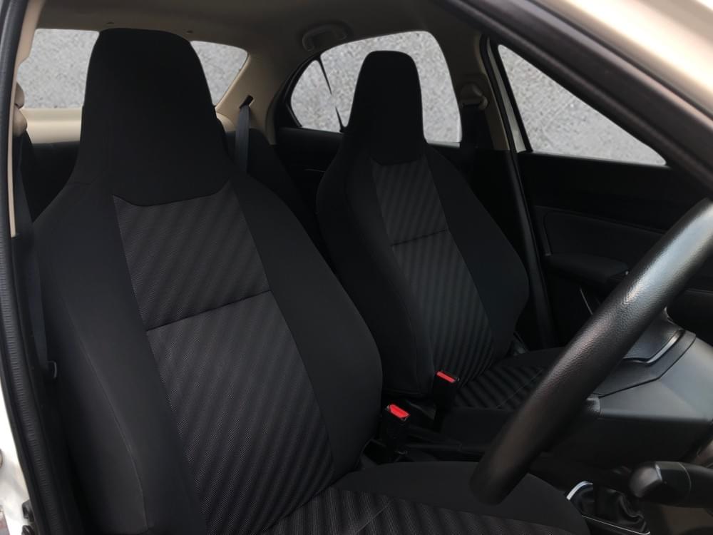 Suzuki Dzire 1.2I Ga