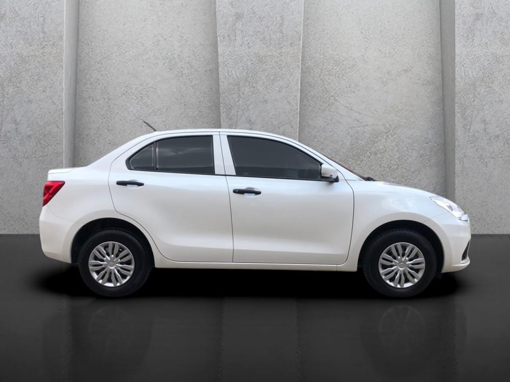 Suzuki Dzire 1.2I Ga
