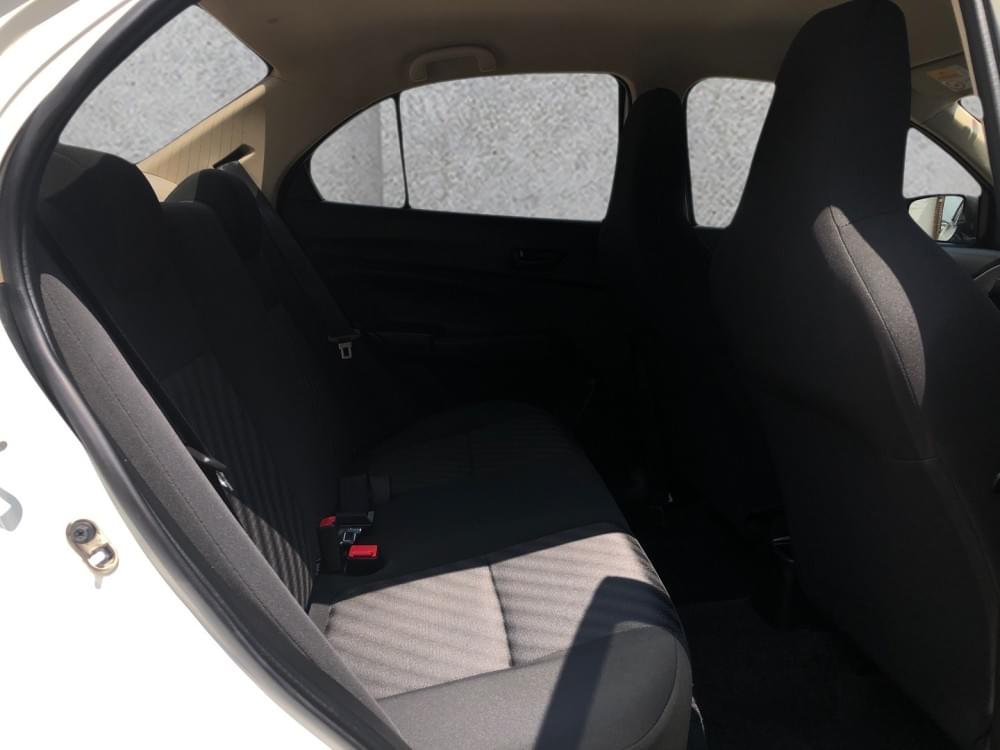 Suzuki Dzire 1.2I Ga