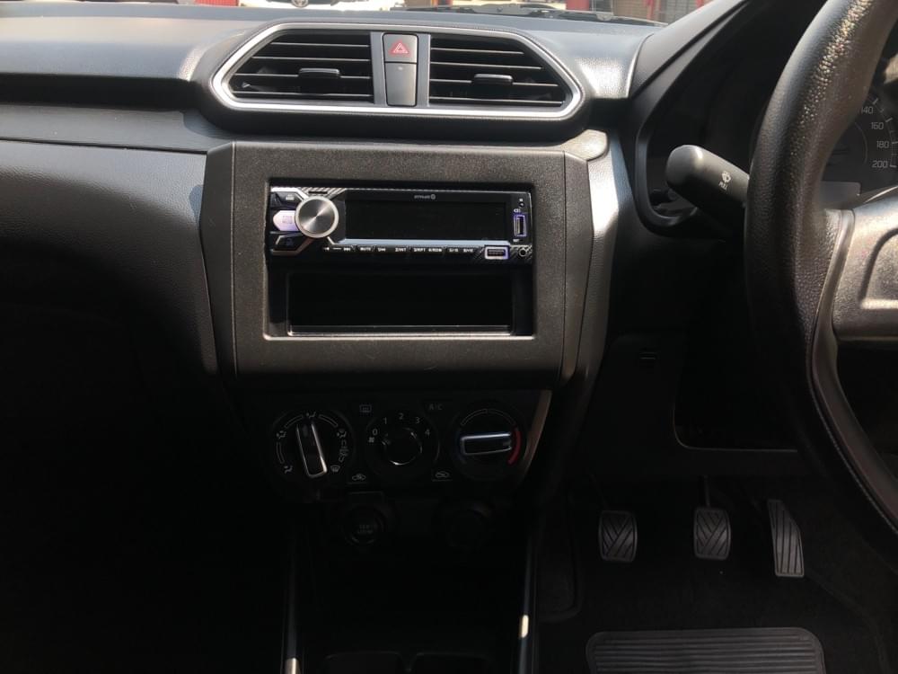Suzuki Dzire 1.2I Ga