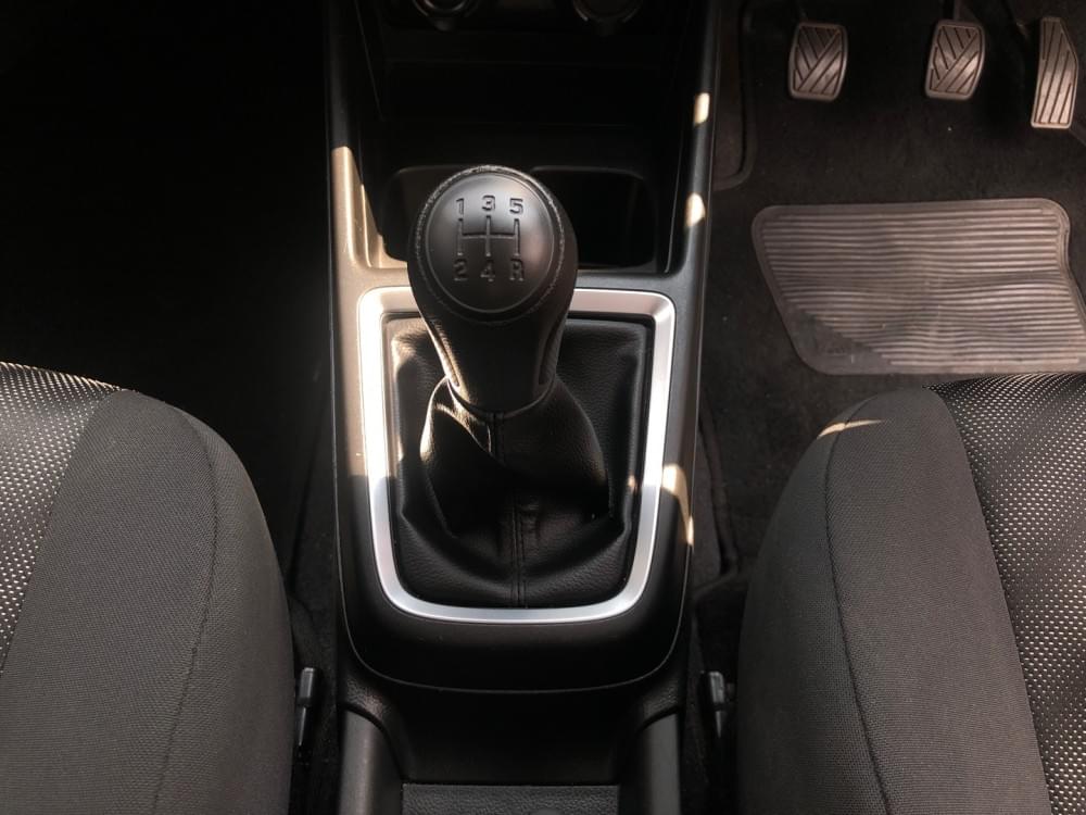 Suzuki Dzire 1.2I Ga