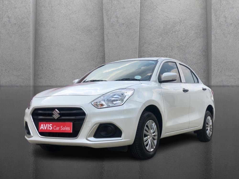 Suzuki Dzire 1.2I Ga