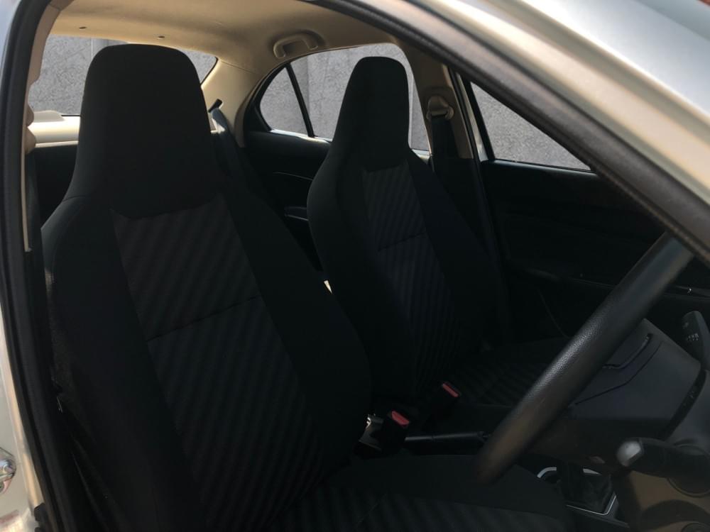 Suzuki Dzire 1.2I Ga