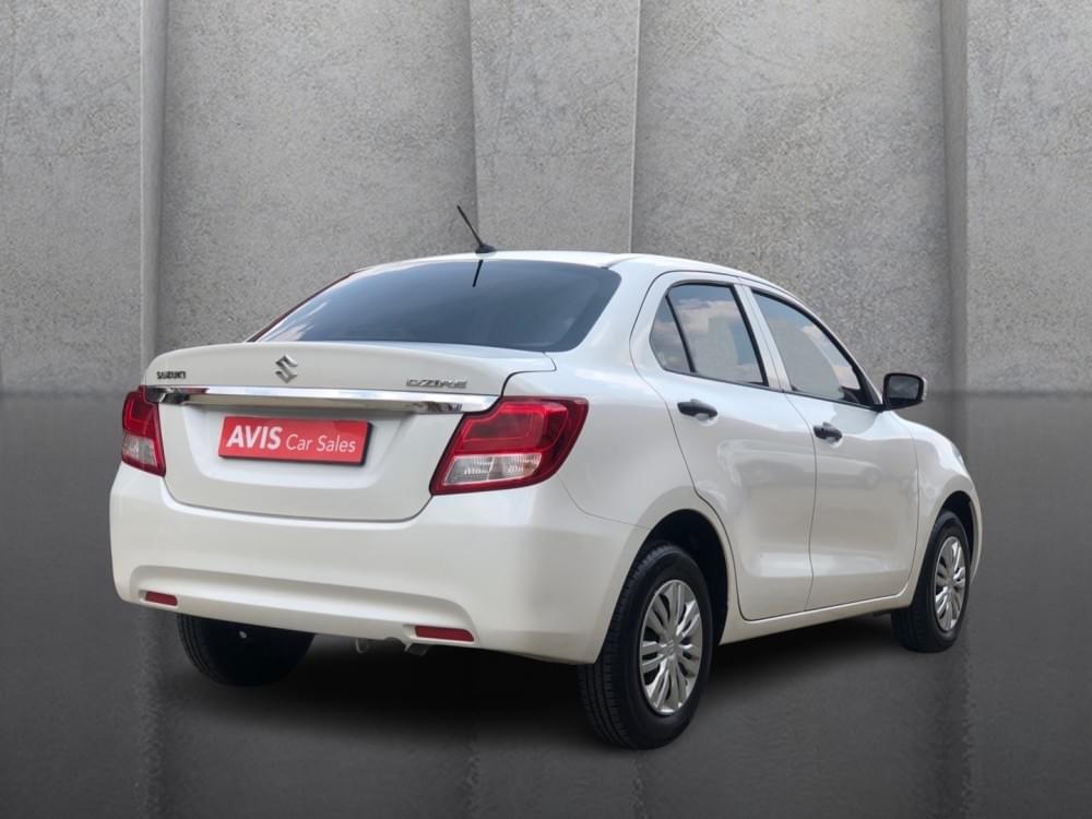 Suzuki Dzire 1.2I Ga