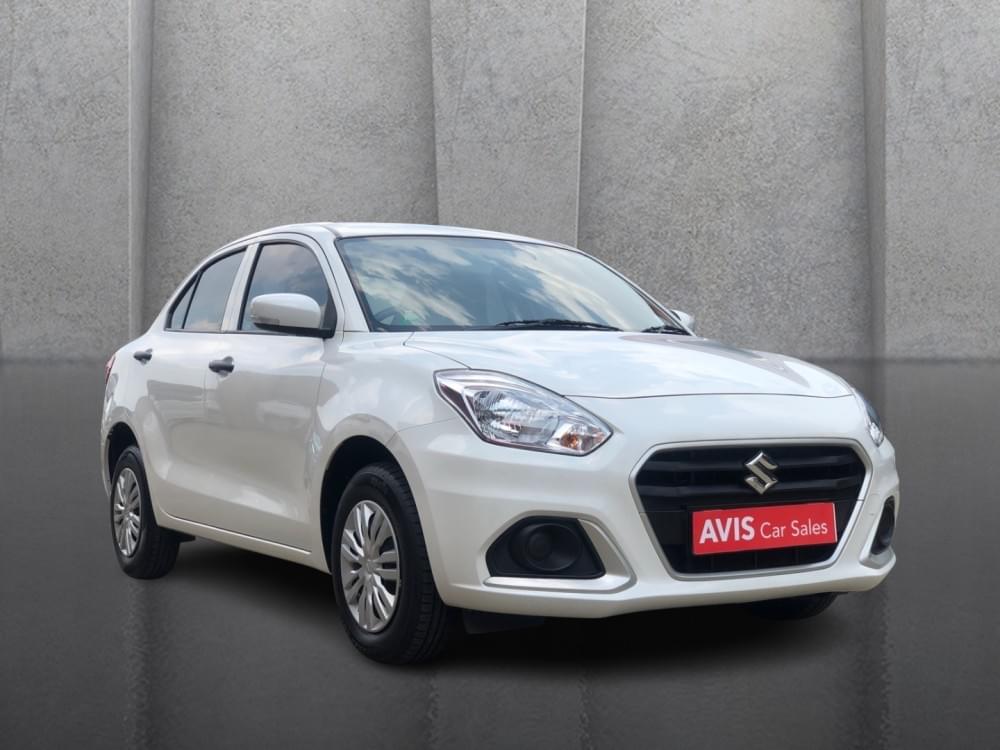 Suzuki Dzire 1.2I Ga