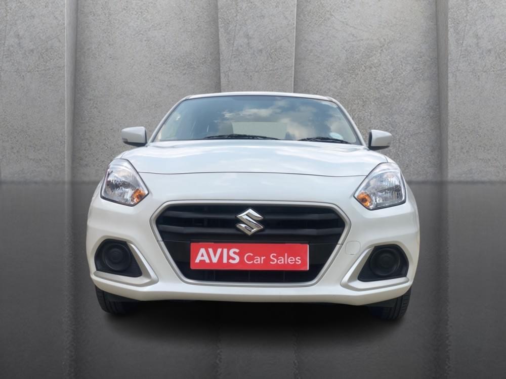 Suzuki Dzire 1.2I Ga