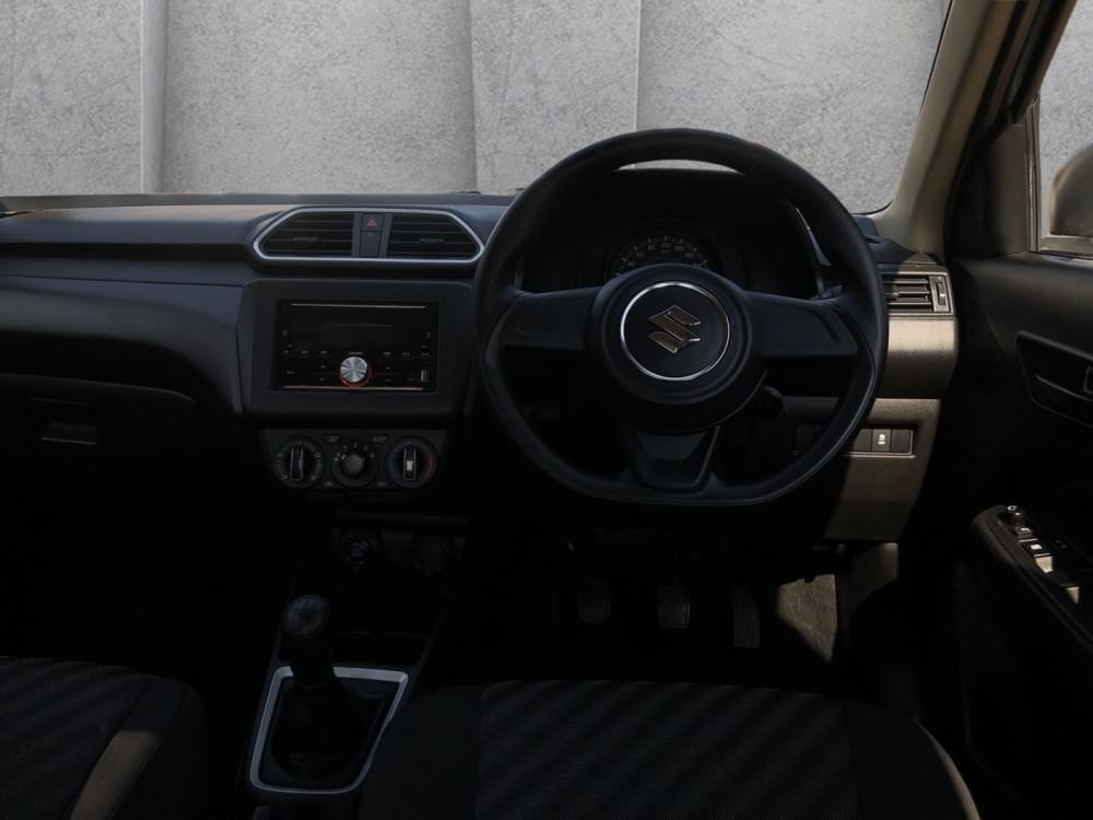 Suzuki Dzire 1.2I Ga