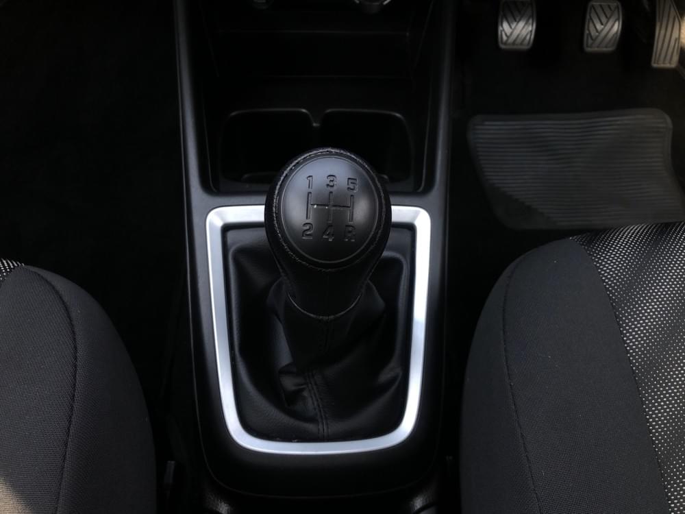 Suzuki Dzire 1.2I Ga