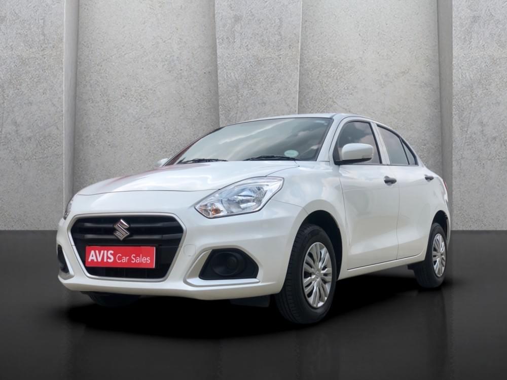 Suzuki Dzire 1.2I Ga