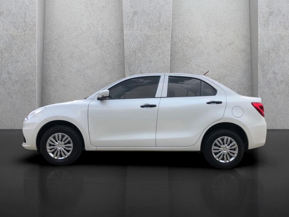 Suzuki Dzire 1.2I Ga