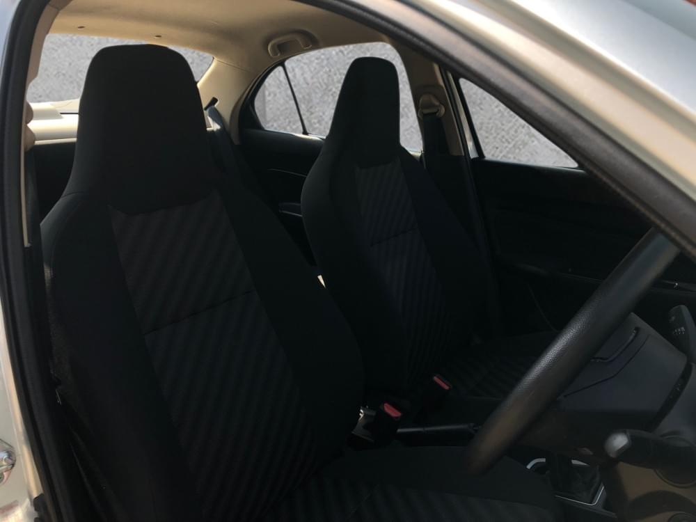 Suzuki Dzire 1.2I Ga