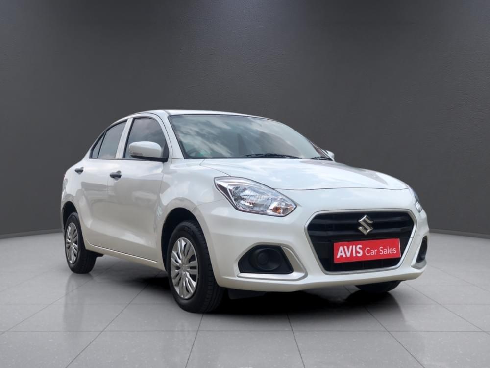 Suzuki Dzire 1.2I Ga