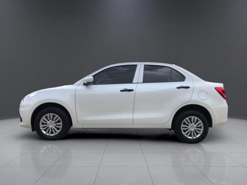 Suzuki Dzire 1.2I Ga