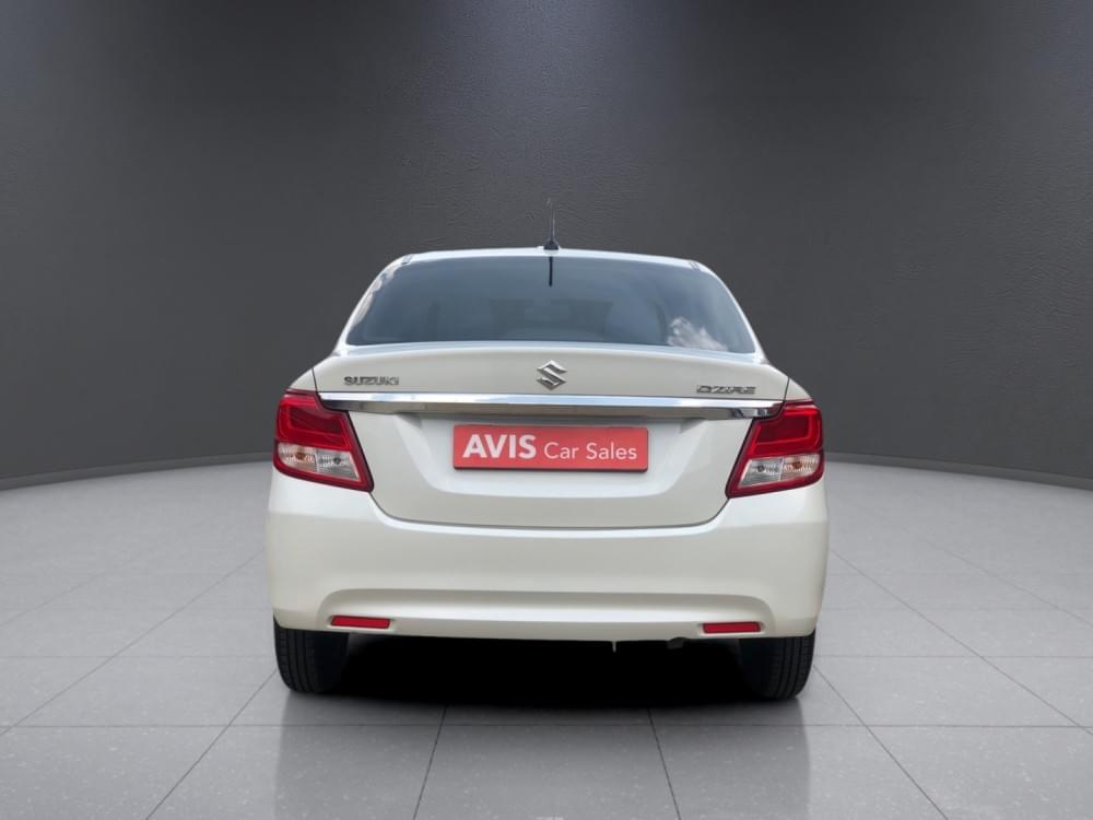 Suzuki Dzire 1.2I Ga