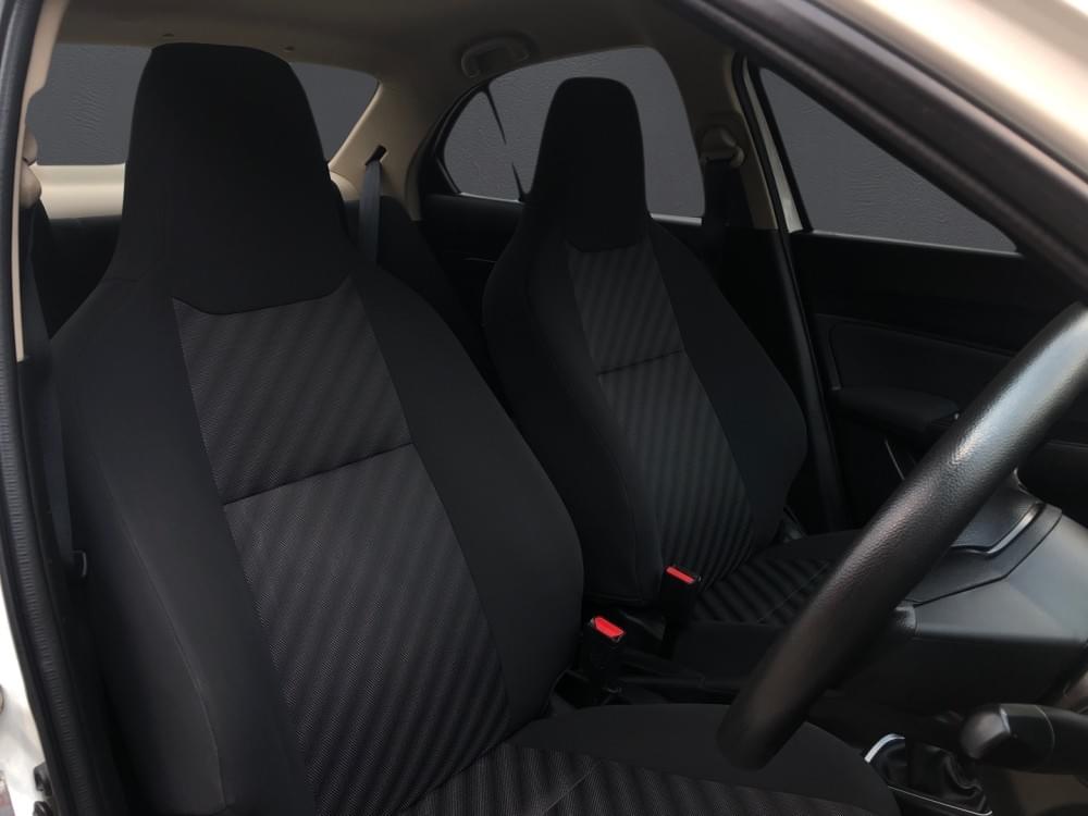 Suzuki Dzire 1.2I Ga