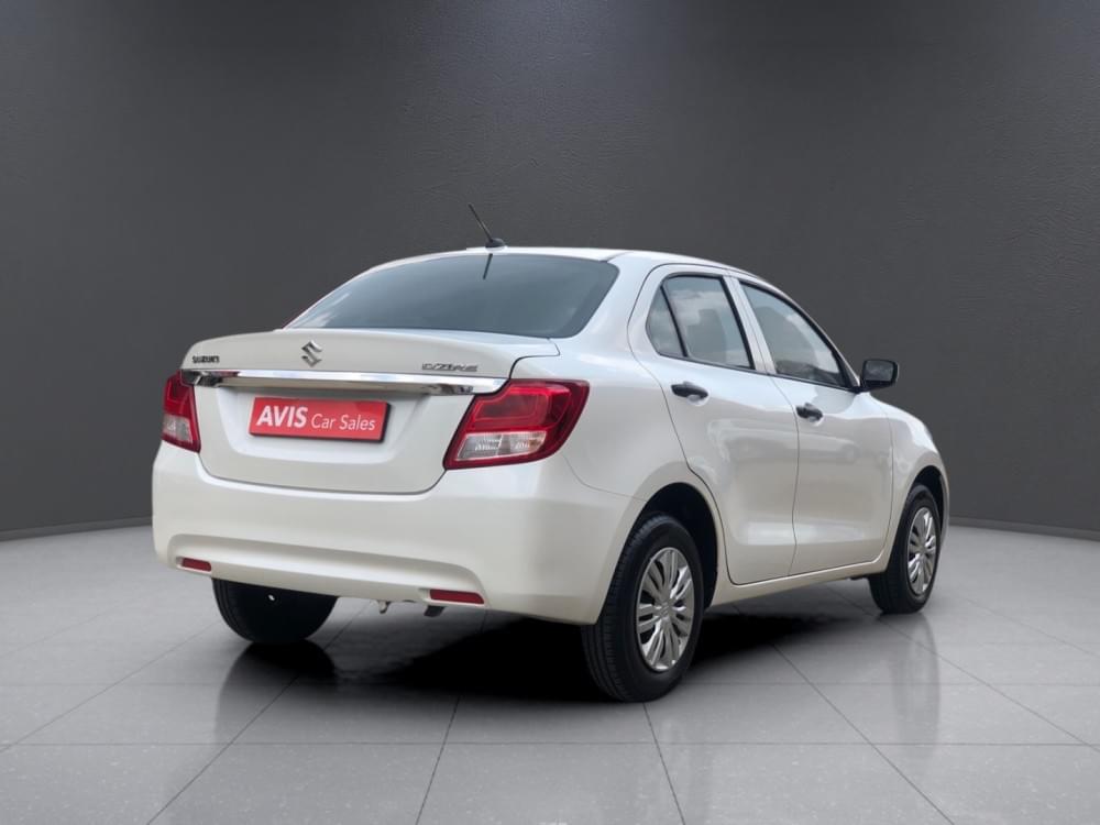 Suzuki Dzire 1.2I Ga