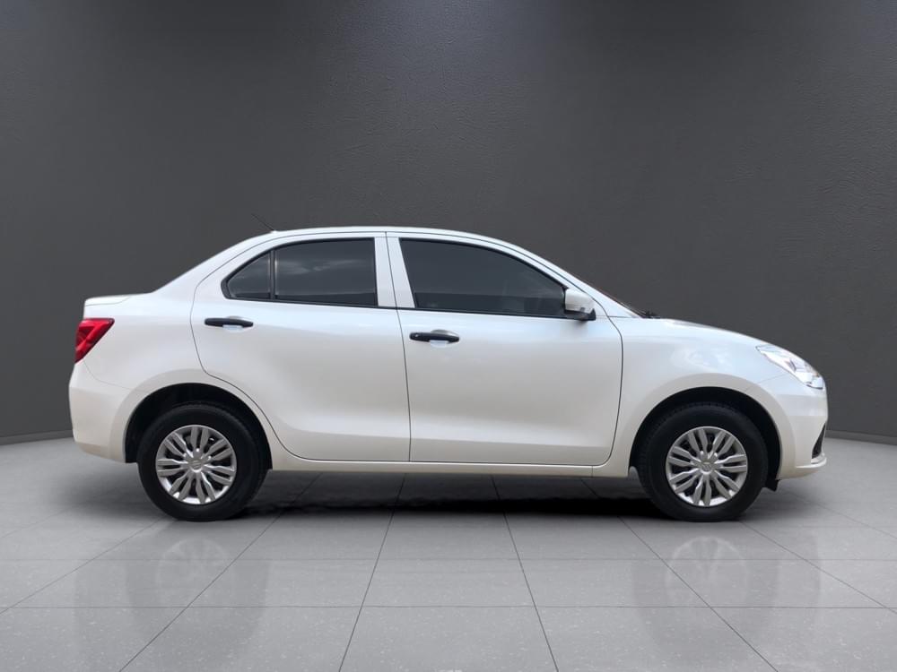 Suzuki Dzire 1.2I Ga