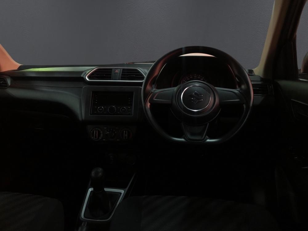 Suzuki Dzire 1.2I Ga