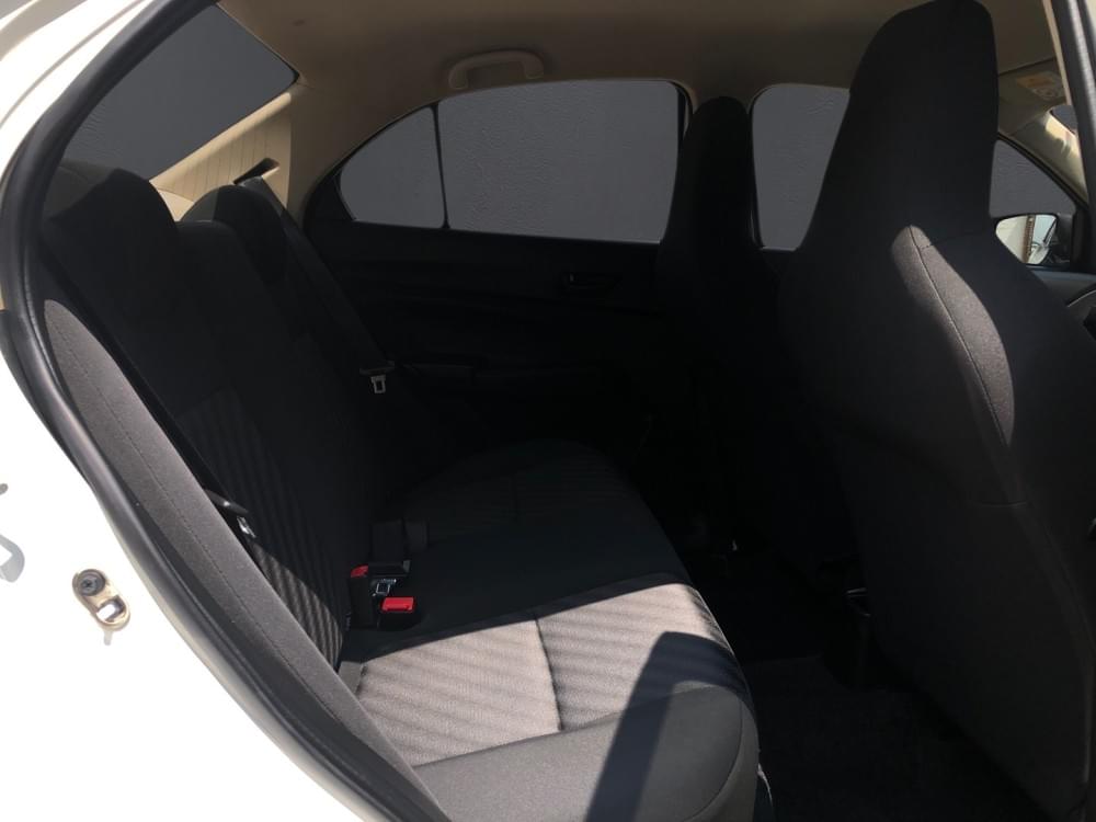 Suzuki Dzire 1.2I Ga