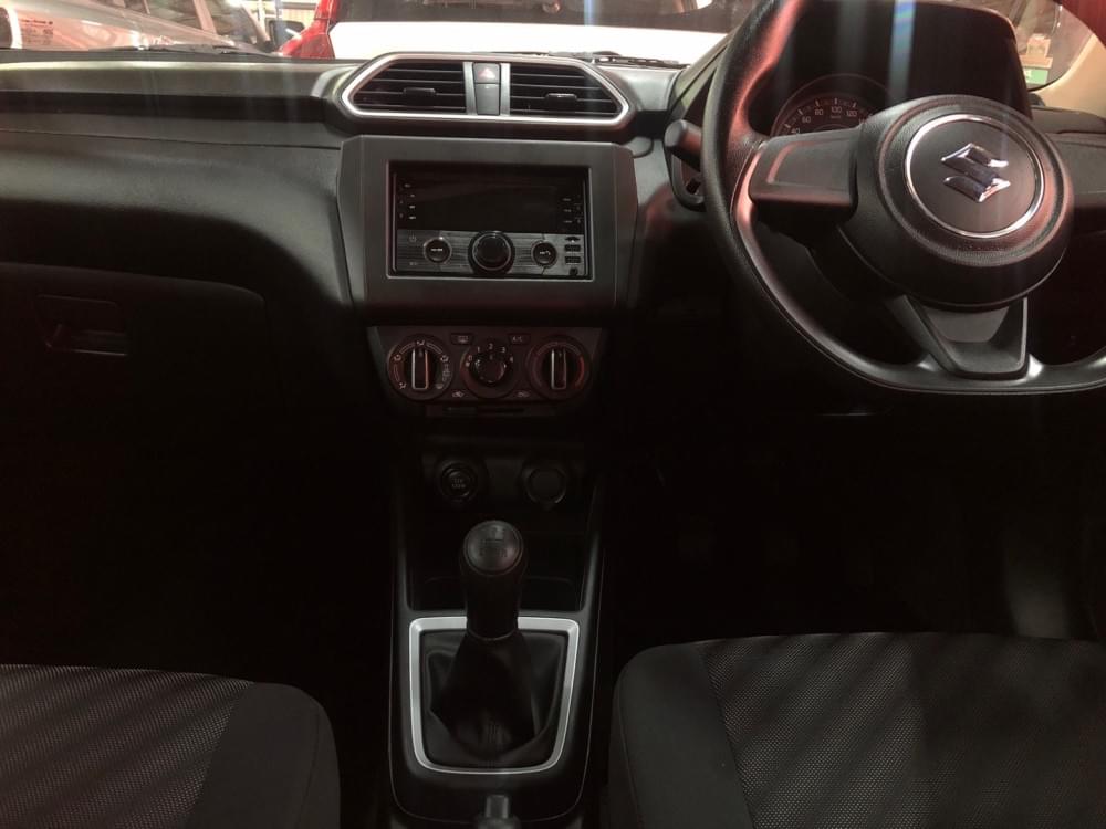 Suzuki Dzire 1.2I Ga