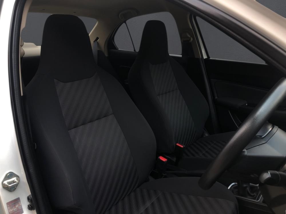 Suzuki Dzire 1.2I Ga
