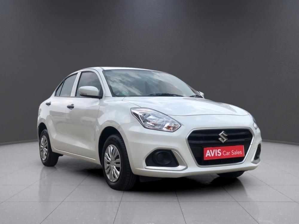 Suzuki Dzire 1.2I Ga