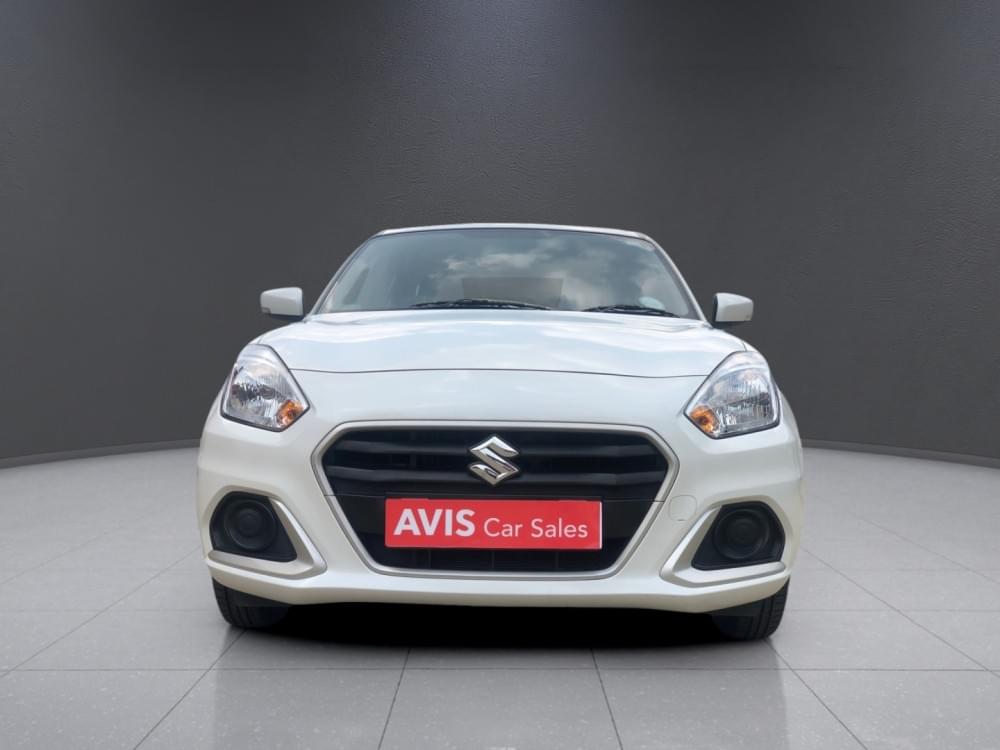 Suzuki Dzire 1.2I Ga