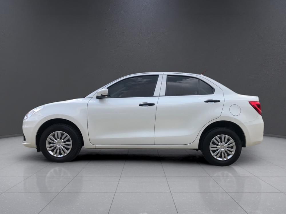 Suzuki Dzire 1.2I Ga
