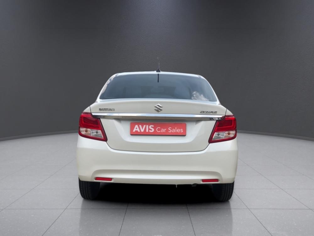 Suzuki Dzire 1.2I Ga