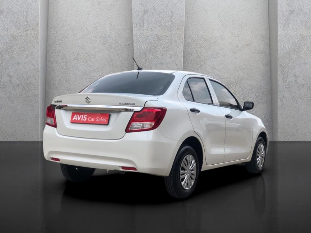 Suzuki Dzire 1.2I Ga